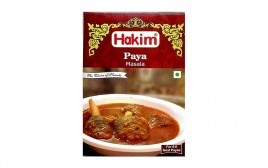 Hakim Paya Masala   Pack  50 grams
